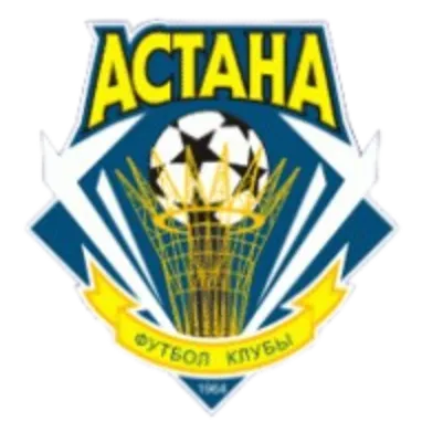 FK Astana-64 (w) logo