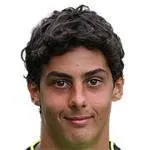 Alessandro Favaro logo