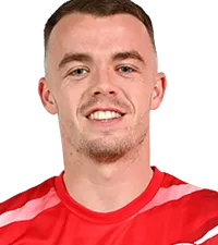 Chris Gallagher logo