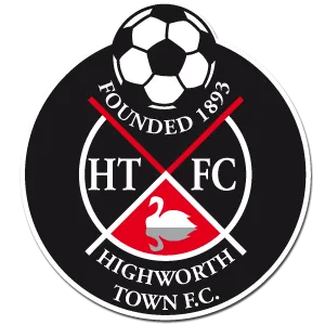 Highworth Town logo