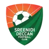 Sreenidi Deccan logo