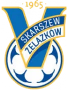 Victoria Skarszew logo