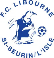 Libourne Saint Seurin logo