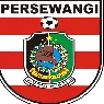 Persewangi Banyuwangi logo
