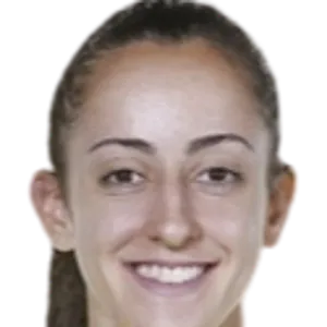 Luana Bertolucci Paixão portrait