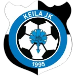 Keila JK U19 logo