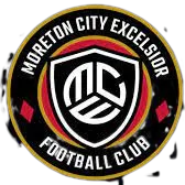 Moreton City Excelsior B U23 logo