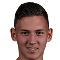 Kristian Popovic logo