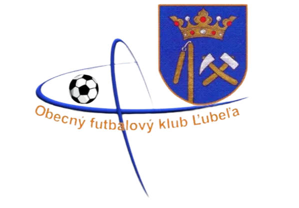 TJ Partizan Lubela logo