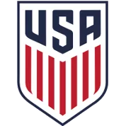 USA U16 logo