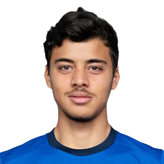 Mohamed·Amine·Ezzarhouni logo