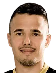 Israel Suero Fernández photo 