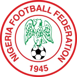 Nigeria U17 Women logo