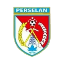 Perselan Sanga-Sanga logo