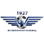 Zeleznicar Lajkovac logo