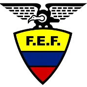 Ecuador U20 logo