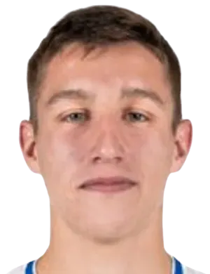 Bartosz Bernard photo 