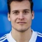 Dominik Vesely photo 