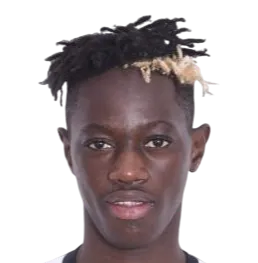 Merveille Fundambu photo 