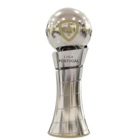 Champion 2nd League Portugal logo