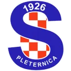 NK Slavija Pleternica logo