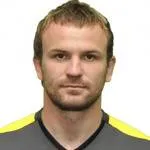 Aleksey Aravin photo 