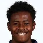 Patrickson Delgado photo 