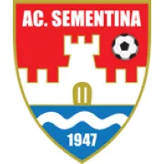 AC Sementina logo
