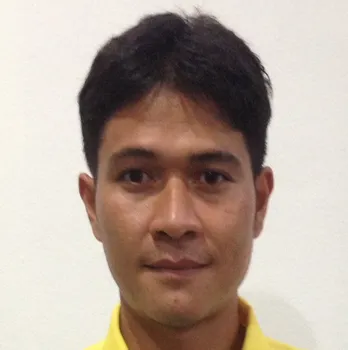 Mongkol Namnuad logo