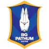 BG Pathum United U19 logo
