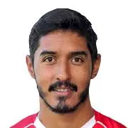 Matías Navarrete logo