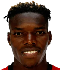 Lumor Agbenyenu logo