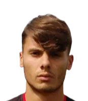 Raffaele Virgilio logo