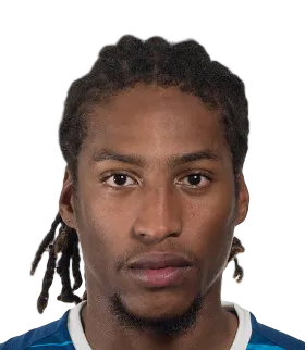 Gerson Rodrigues logo