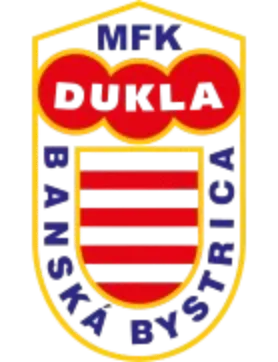 Banska Bystrica B logo