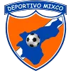 Deportivo Mixco Reserves logo
