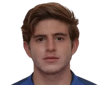 Maximiliano Almada logo