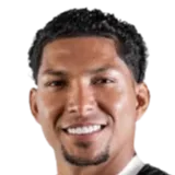 Ronielson da Silva Barbosa portrait