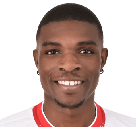 André Edgar Antonio logo