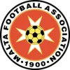 Malta U19 logo