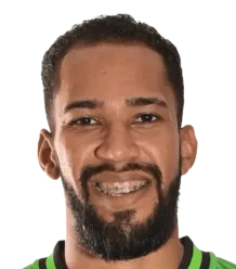 Everaldo Silva do Nascimento logo