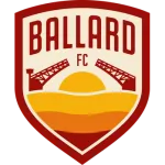 Ballard Football Club logo