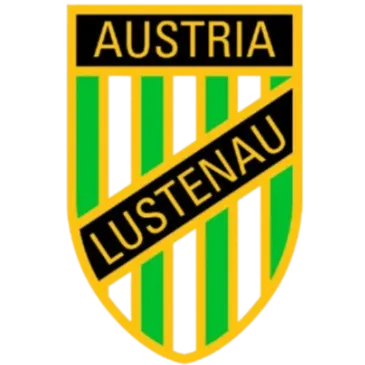 SC Austria Lustenau logo