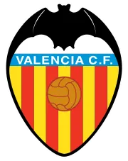 Valencia FCF Women logo