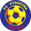 Vysocina Jihlava U19 logo