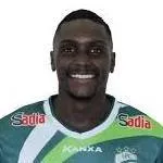 Rodrigo Fumaça logo