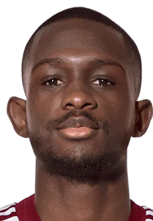 Nianzou Tanguy Kouassi logo