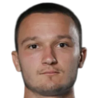 Kirill Nikitin photo 