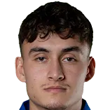 Nicholas Mickelson logo