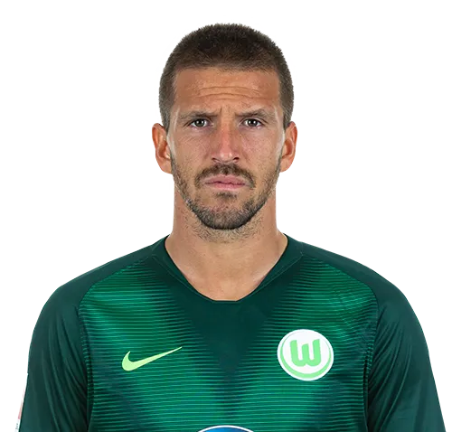 Ignacio Camacho logo